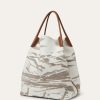Extra grote baal hobo-tas