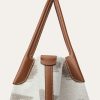 Extra grote baal hobo-tas