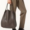 Extra grote Bale hobo-tas