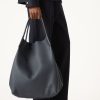 Extra grote Bale hobo-tas