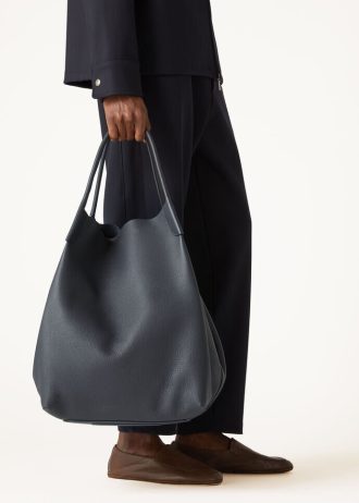 Extra grote Bale hobo-tas