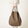 Extra grote Bale hobo-tas