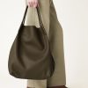 Extra grote Bale hobo-tas