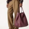 Extra grote Bale hobo-tas
