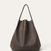 Extra grote Bale hobo-tas