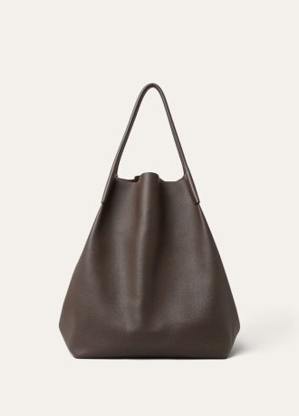 Extra grote Bale hobo-tas
