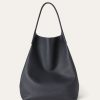 Extra grote Bale hobo-tas
