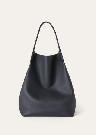 Extra grote Bale hobo-tas
