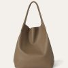Extra grote Bale hobo-tas