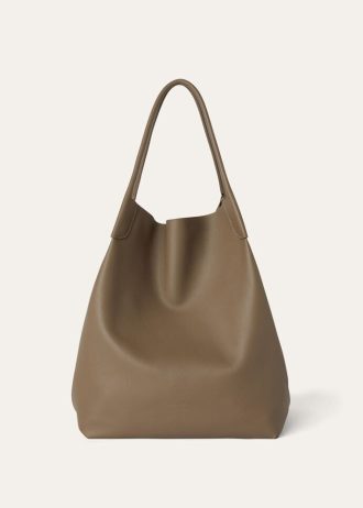 Extra grote Bale hobo-tas