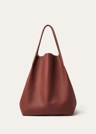 Extra grote Bale hobo-tas