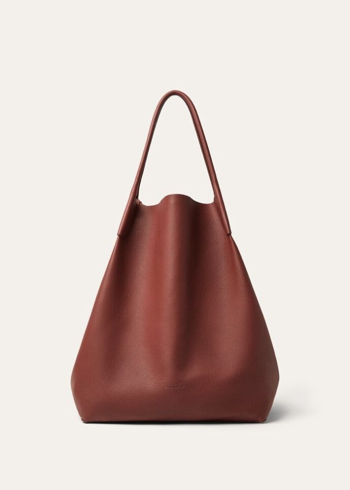 Extra grote Bale hobo-tas