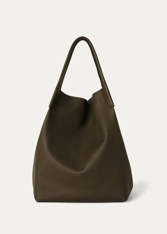Extra grote Bale hobo-tas