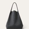 Extra grote Bale hobo-tas
