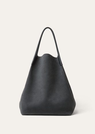 Extra grote Bale hobo-tas