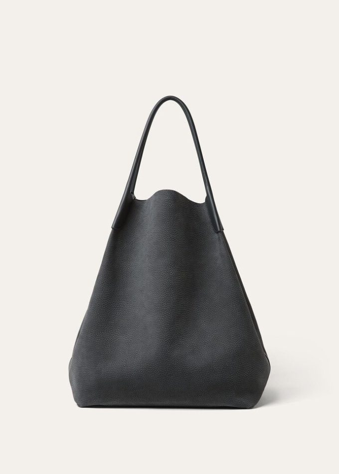 Extra grote Bale hobo-tas