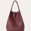 Extra grote Bale hobo-tas