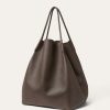 Extra grote Bale hobo-tas
