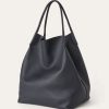 Extra grote Bale hobo-tas