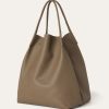 Extra grote Bale hobo-tas