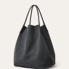 Extra grote Bale hobo-tas