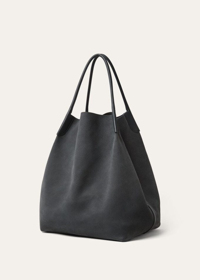 Extra grote Bale hobo-tas