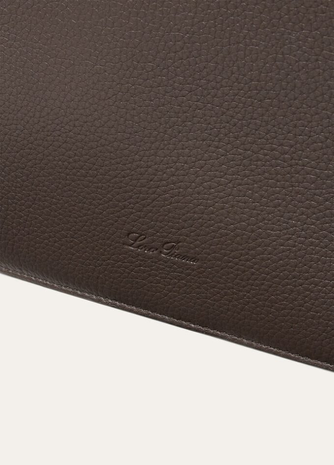 Extra grote Bale hobo-tas