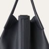 Extra grote Bale hobo-tas