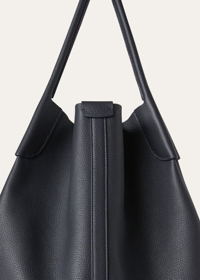 Extra grote Bale hobo-tas