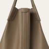 Extra grote Bale hobo-tas