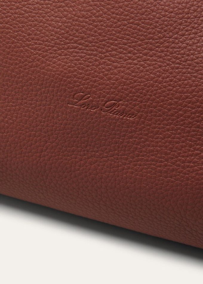 Extra grote Bale hobo-tas