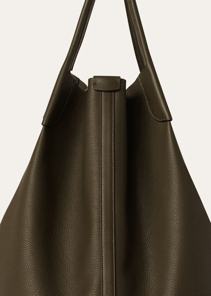 Extra grote Bale hobo-tas