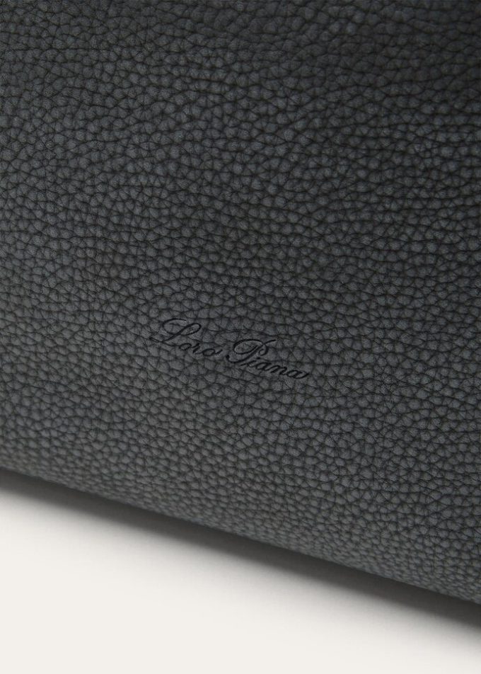 Extra grote Bale hobo-tas