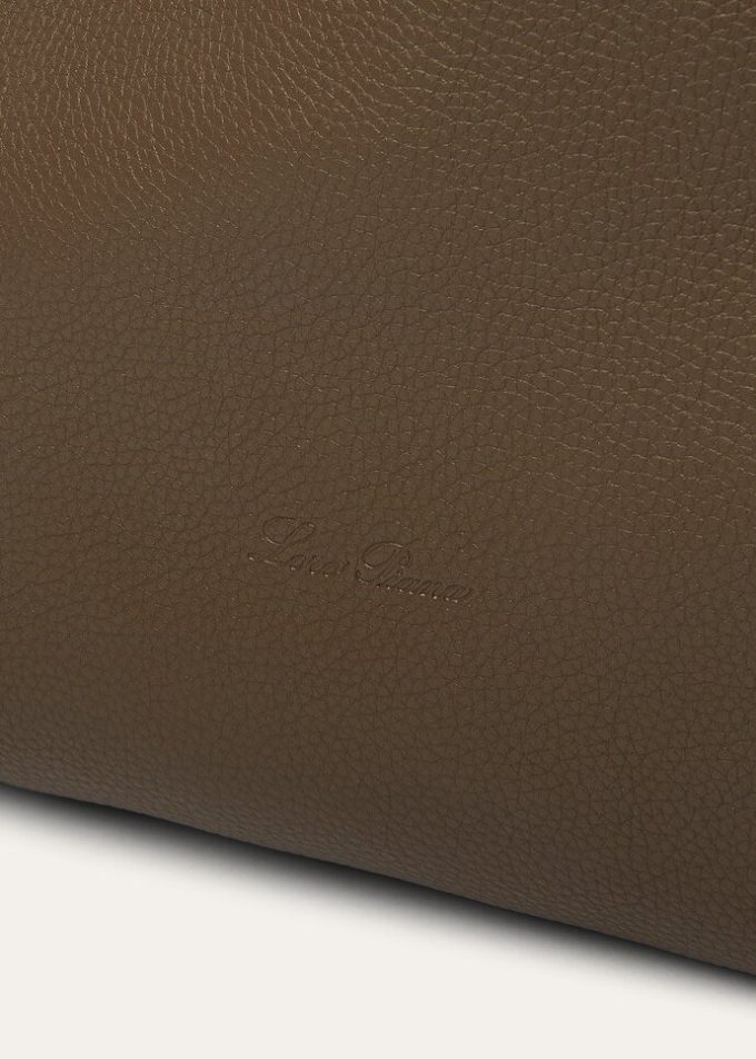Extra grote Bale hobo-tas