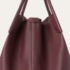 Extra grote Bale hobo-tas