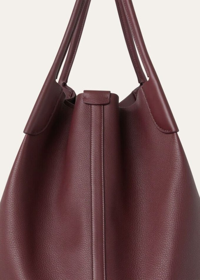 Extra grote Bale hobo-tas