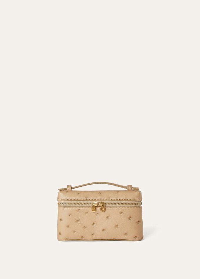 Extra Pocket Mini Pouch