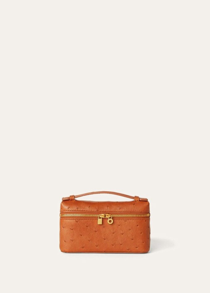 Extra Pocket Mini Pouch