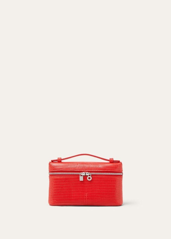 Extra Pocket Mini Pouch