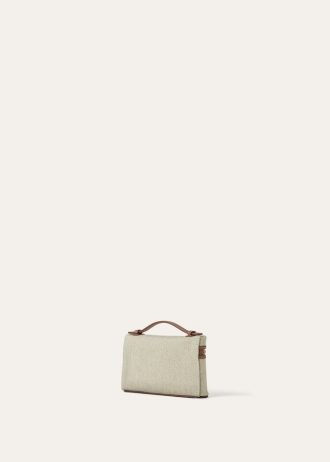 Extra Pocket Mini Pouch