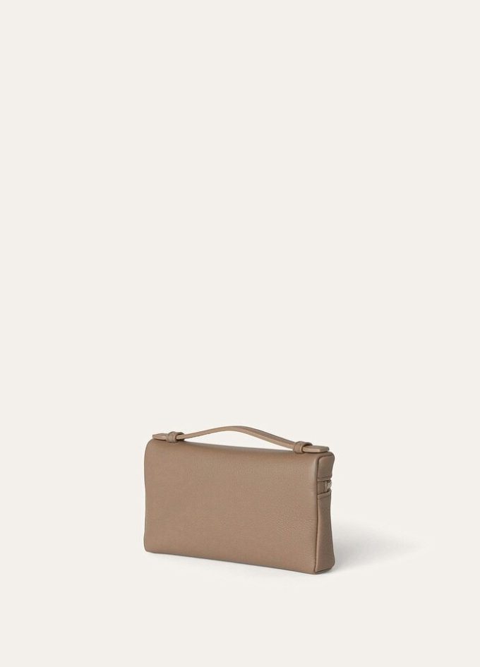 Extra Pocket Mini Pouch