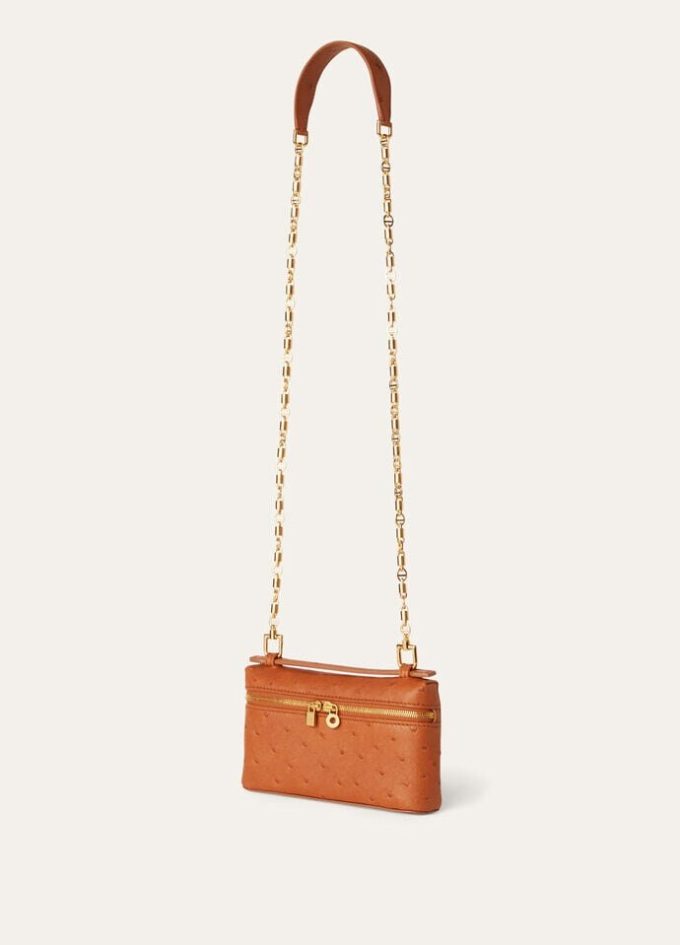 Extra Pocket Mini Pouch
