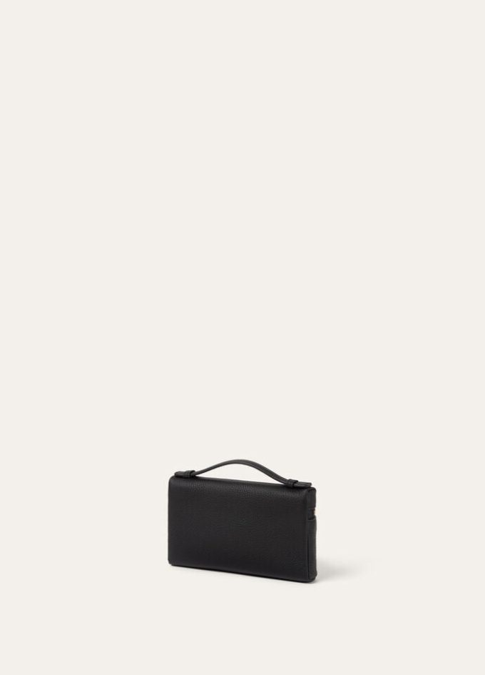 Extra Pocket Mini Pouch