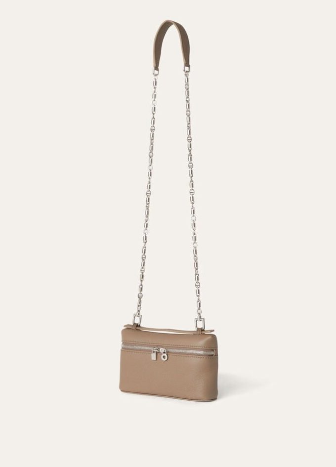 Extra Pocket Mini Pouch