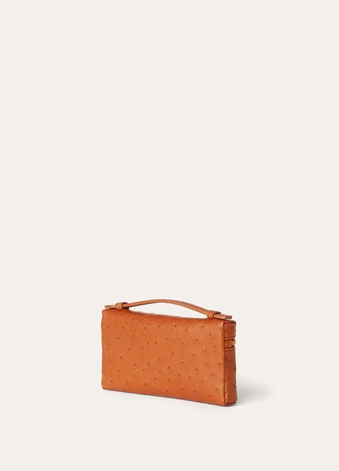 Extra Pocket Mini Pouch