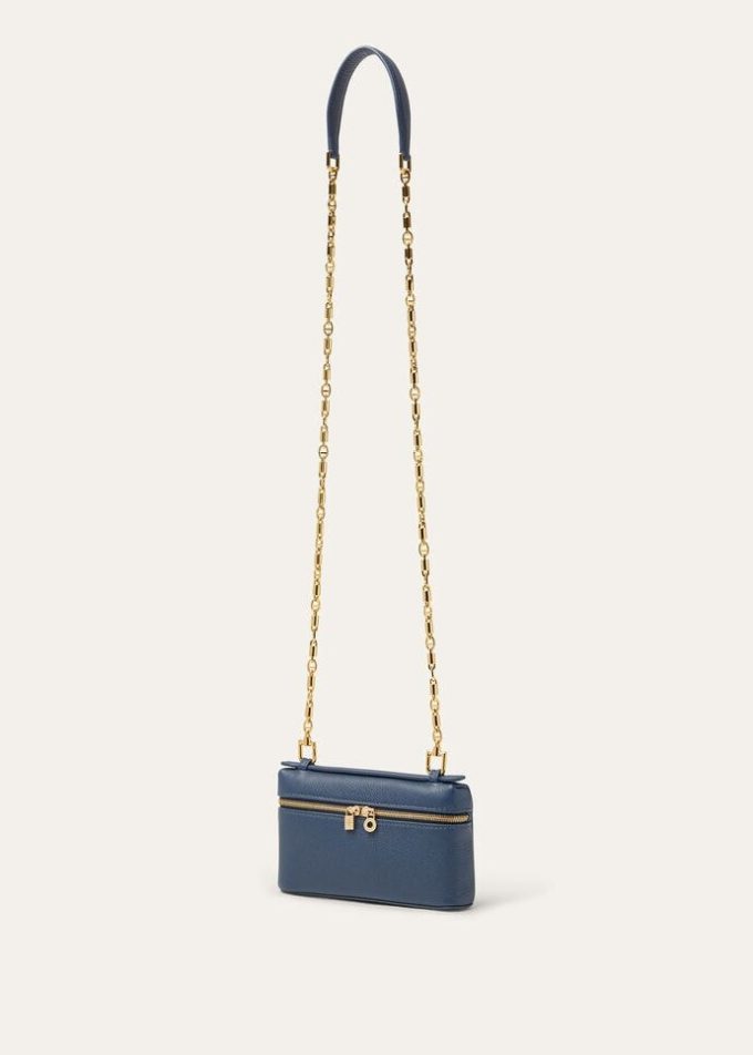 Extra Pocket Mini Pouch