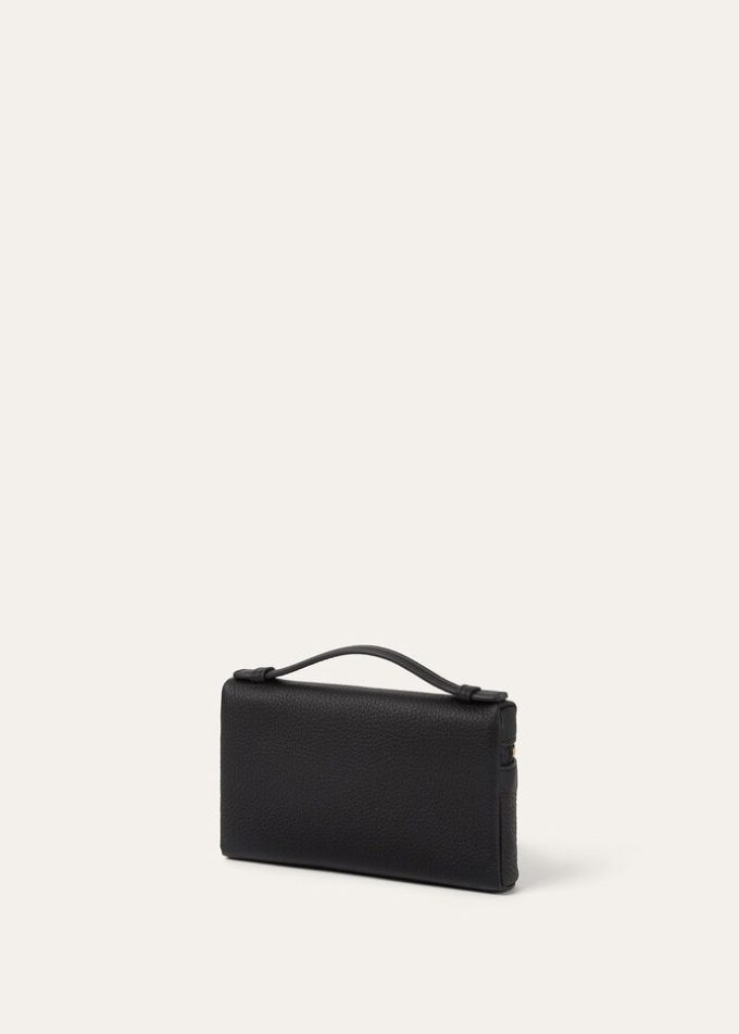 Extra Pocket Mini Pouch