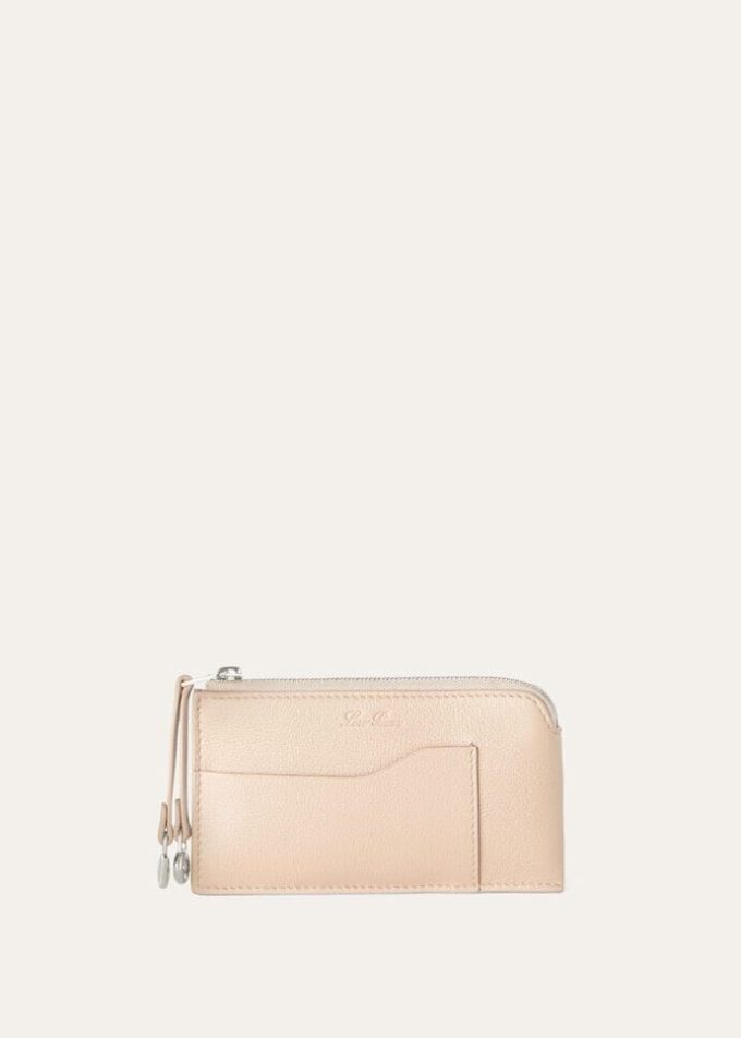 Extra Pouch-kaarthouder