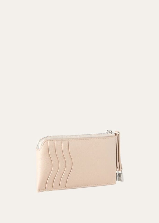 Extra Pouch-kaarthouder