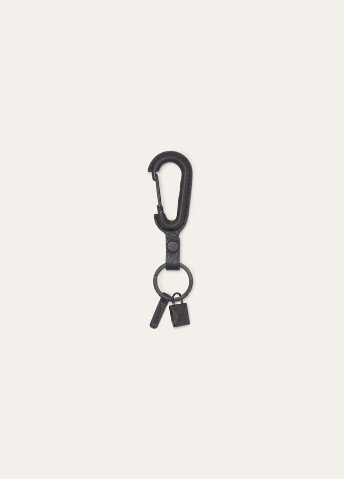Extra sleutelhanger